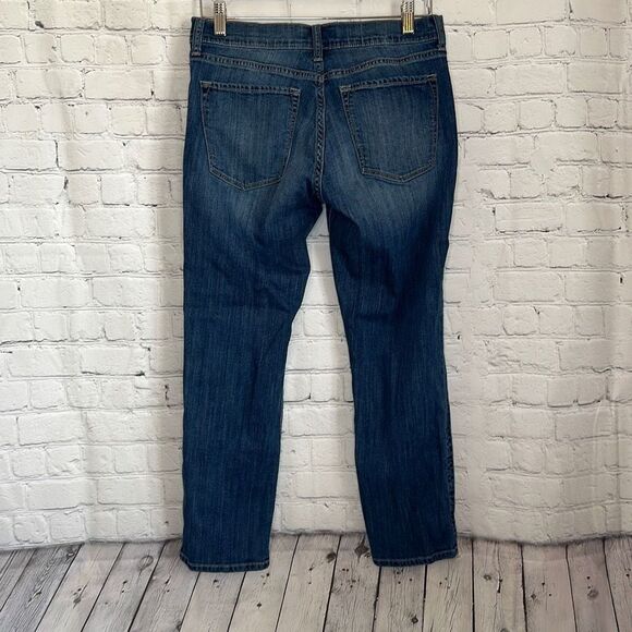 Banana Republic Women’s Skinny Fit Jeans size 28/6 - Picture 4 of 6